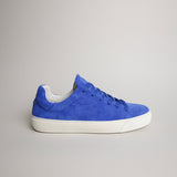 The Suede - Electric Blue