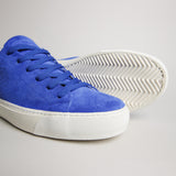 The Suede - Electric Blue