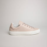 The Tumbled Leather - Pink