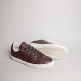 The Tumbled Leather - Mocha