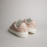 The Tumbled Leather - Pink