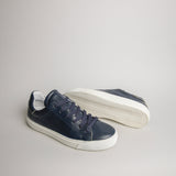 The Navy Blue Goat